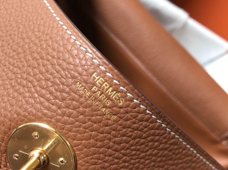 Hermes Lindy Bags